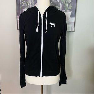 Victoria’s Secret PINK Zip Up